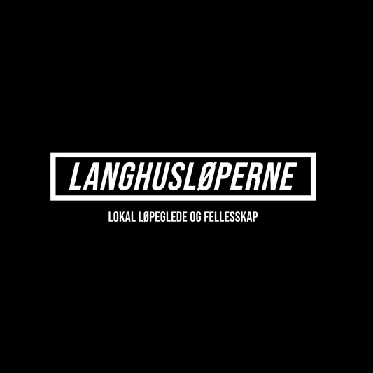 Medlem+ Langhusløperne